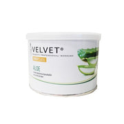 Velvet Aloe Liposoluble Wax 400ml - Body Hair Removal