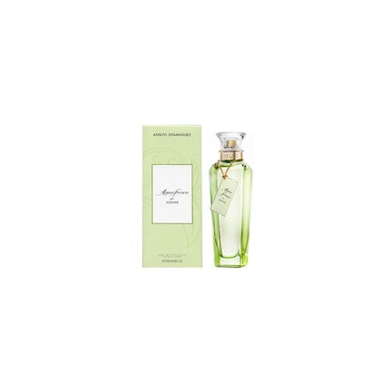 Adolfo Dominguez Agua Fresca De Azahar Eau De Toilette Spray 200ml