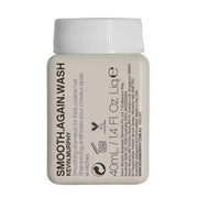 Kevin Murphy Smooth Again Wash Smoothing Shampoo For Thick Hair - 40ml