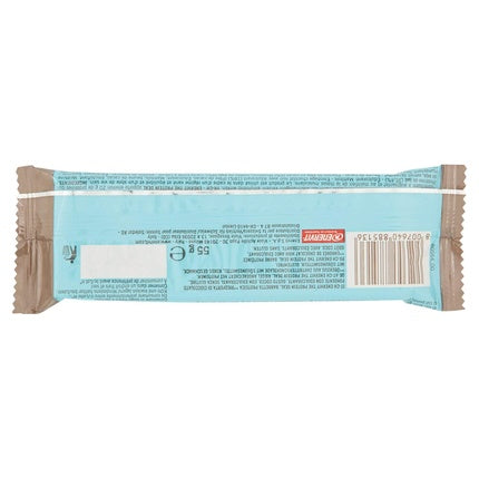 ENERVIT Protein Deal Bar 20g Protein High Protein Low Sugar Bar Gluten Free Coconut 55g