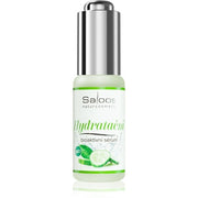 Saloos Bioactive Serum 20 ml - Hydrating Serum with Cucumber and Aloe Vera