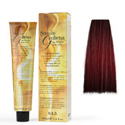 Sensus Giulietta 6.6 Dark Mahogany Blonde Hair Color