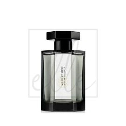 L'Artisan Parfumeur Mure Et Musc Eau De Toilette 100ml
