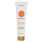 Kemon Actyva Linfa Solare After Sun Body Balm 150ml