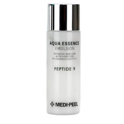 Medipeel Peptide 9 Aqua Essence Emulsion Mini A Hydrating Essence For Skin Care