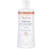 Avne Tolerance Extremely Gentle Cleanser 400ml Ideal For Sensitive And Reactive Skin