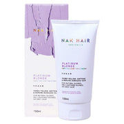 Nak Platinum Blonde Anti-Yellow Treatment 150ml