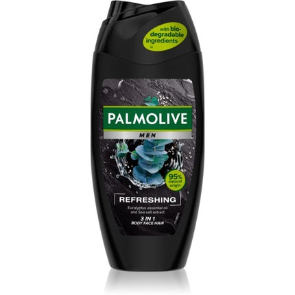 Palmolive Men Refreshing Shower Gel 250ml