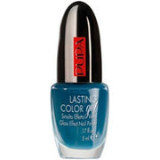 Lasting Color Gel Polish N 111 Peacock Feather
