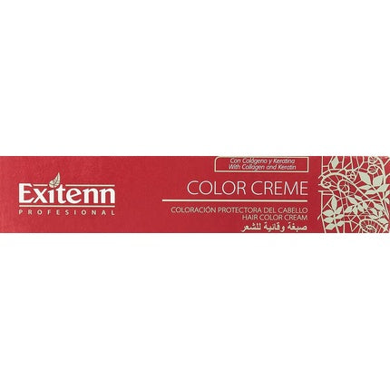 Exitenn Hair Colour Permanent Colour 60ml