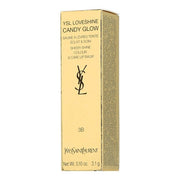 Yves Saint Laurent Loveshine Candy Glow 3B Rosewood Blush 3.1g