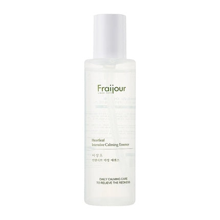 Fraijour Heartleaf Intensive Calming Essence 120 ml