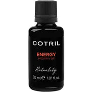 Cotril Energy Vitamin Oil 30ml for Henna Ritual