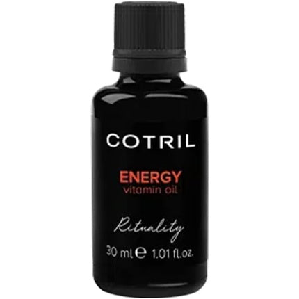 Cotril Energy Vitamin Oil 30ml for Henna Ritual