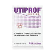 Stardea Utiprof Dietary Supplement