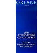 ORLANE PARIS Extreme Line Reducing Eye Contour 0.5 oz