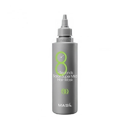 Masil 8 Seconds Salon Super Mild Hair Mask For Sensitive Scalp