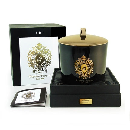 Tiziana Terenzi Al Contrario Candle 550g