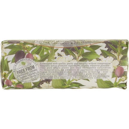 Nesti Dante Dolce Vivere Costa Smeralda Soap 250g