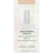 Clinique Even Better Clinical Serum Foundation SPF 20 CN 40 Cream Chamois 30ml