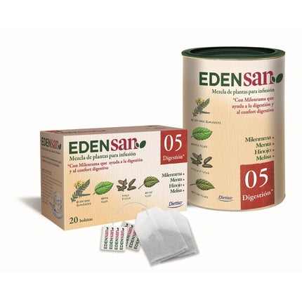 Dietisa Edensan 05 Digestion