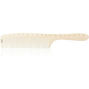 Xanitalia Pro Handle Cutting Comb with Centimeter 19.5cm