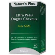 ULTRA Hair Skin Nails 60 Tablets