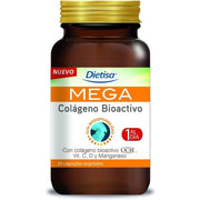 Dietisa Mega Collagen Bioactive UC-II 30 Vcaps