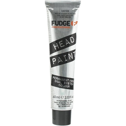 Fudge Professional Headpaint 8.1 Light Ash Blonde 60ml