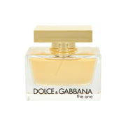 Dolce & Gabbana Tester The One Eau De Parfum 75ml