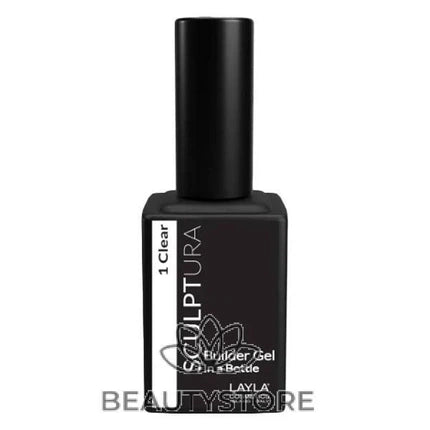 Layla Sculptura Builder Gel For Dream Nails - Perfect For Nail Art