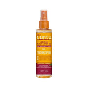 Cantu Jamaican Black Castor Oil Finishing Spray with Coconut Oil 4oz
