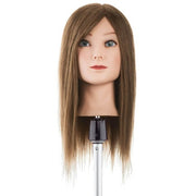 Xanitaliapro Training Head Extra Medium Length Hair 40cm