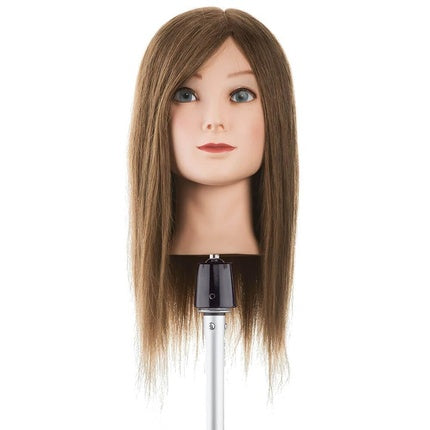 Xanitaliapro Training Head Extra Medium Length Hair 40cm