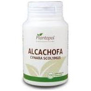 Planta Pol Alcachofa 100 Comprimidos 400 Mg