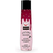 Aquolina Water Perfume Body Juicy Watermelon 150 Ml