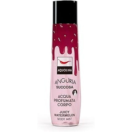 Aquolina Water Perfume Body Juicy Watermelon 150 Ml