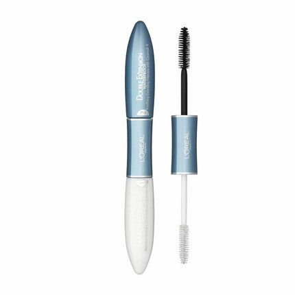 L'Oreal Paris Double Extension Mascara Waterproof Black