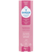 Seepje Hand Soap Lavender With Tonka A Soothing Hand Soap With A Delightful Fragrance