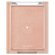 Rom&Nd See Through Veillighter Face Highlighter 01 Sunkissed Veil 5.5g