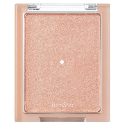 Rom&Nd See Through Veillighter Face Highlighter 01 Sunkissed Veil 5.5g