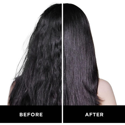 HASK Keratin Protein Smoothing Deep Conditioner Sachet for All Hair Types 50ml