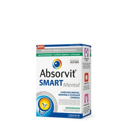 Absorvit Smart Mental 30 Capsules