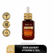 Vitamin C Ester Niacinamide Revitalizing Serum