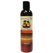 Sunny Isle Jamaican Extra Dark Conditioner Moisturizing 8 Ounce 235ml