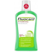 Fluocaril Mouth Wash 300ml