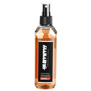 Gummy Amber Eau De Cologne Spray 400ml
