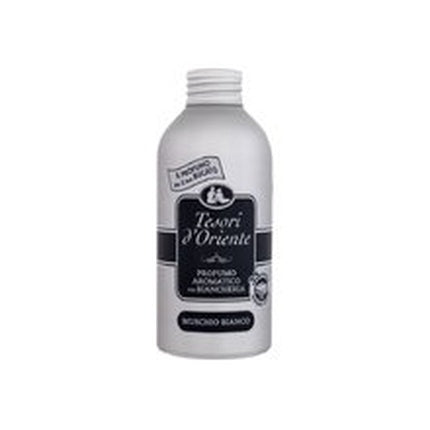 Tesori D'Oriente Muschio Bianco Laundry Parfum Perfumed Water For Textiles