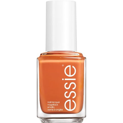 Essie Nail Polish with Creamy Finish for Intensely Colored Fingernails 13.5ml
