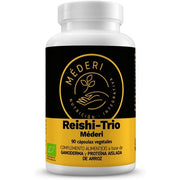 Reishi Trio Mederi